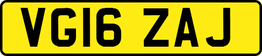 VG16ZAJ