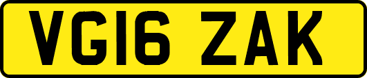 VG16ZAK