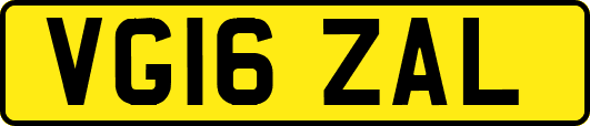 VG16ZAL