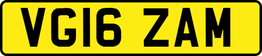 VG16ZAM