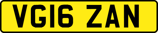 VG16ZAN