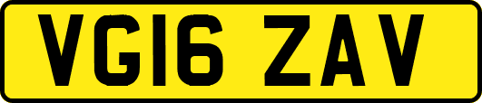 VG16ZAV