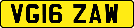 VG16ZAW