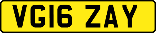 VG16ZAY
