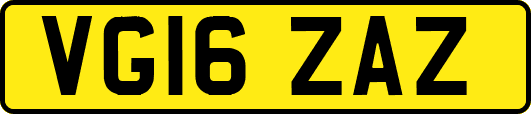 VG16ZAZ