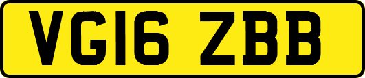 VG16ZBB