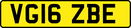 VG16ZBE