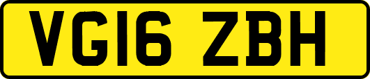 VG16ZBH