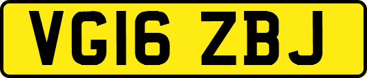 VG16ZBJ