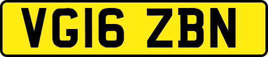 VG16ZBN