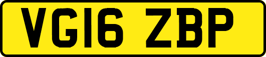 VG16ZBP