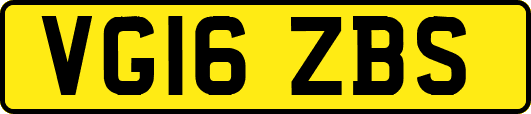 VG16ZBS