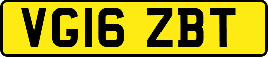 VG16ZBT