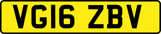 VG16ZBV