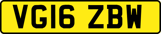 VG16ZBW