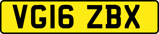 VG16ZBX