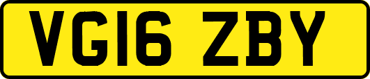 VG16ZBY