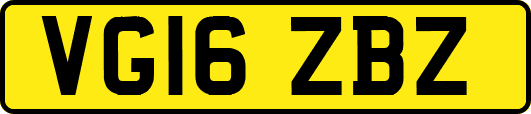 VG16ZBZ