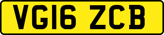 VG16ZCB