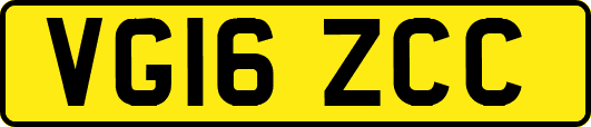 VG16ZCC