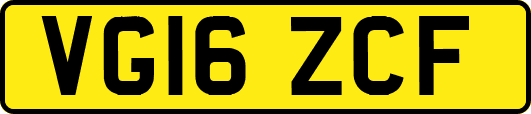 VG16ZCF