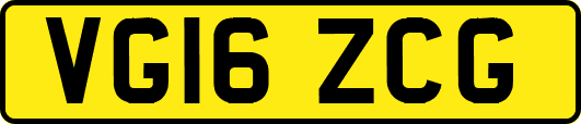 VG16ZCG