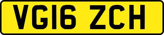 VG16ZCH