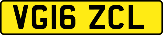 VG16ZCL