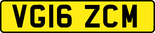 VG16ZCM
