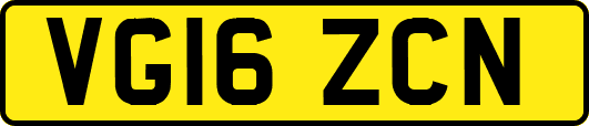 VG16ZCN