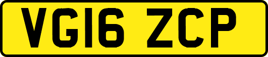 VG16ZCP