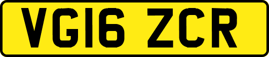 VG16ZCR
