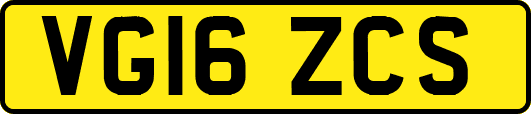 VG16ZCS