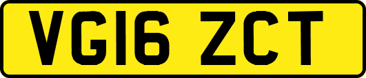 VG16ZCT