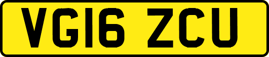 VG16ZCU