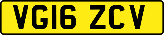VG16ZCV