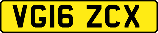 VG16ZCX