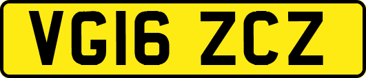VG16ZCZ