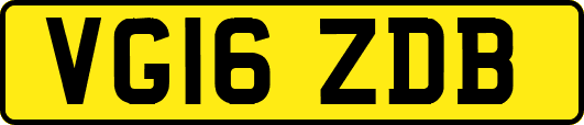 VG16ZDB