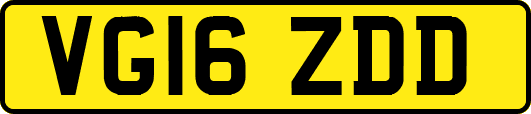 VG16ZDD