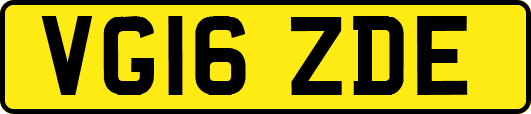 VG16ZDE