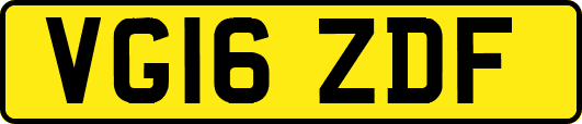 VG16ZDF