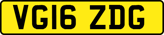 VG16ZDG