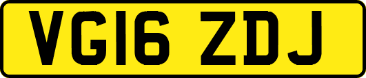 VG16ZDJ