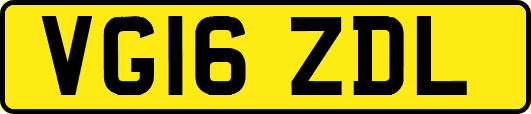 VG16ZDL