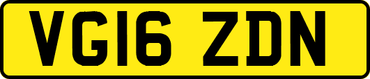 VG16ZDN