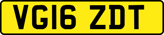 VG16ZDT