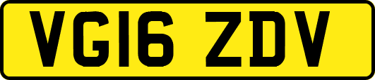 VG16ZDV
