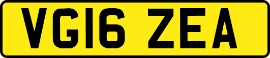 VG16ZEA