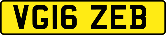 VG16ZEB